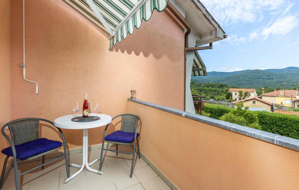 Apartman Nora Mucici Esterno foto
