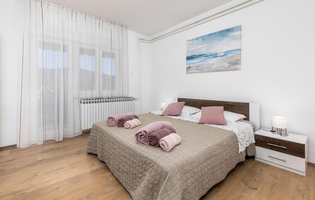 Apartman Nora Mucici Esterno foto