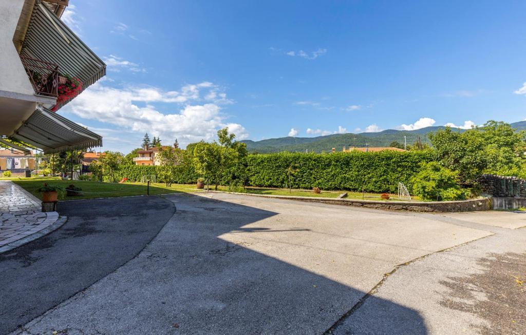 Apartman Nora Mucici Esterno foto