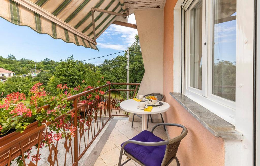 Apartman Nora Mucici Esterno foto