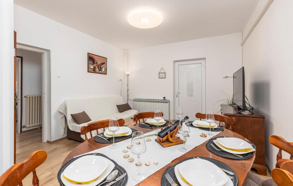 Apartman Nora Mucici Esterno foto