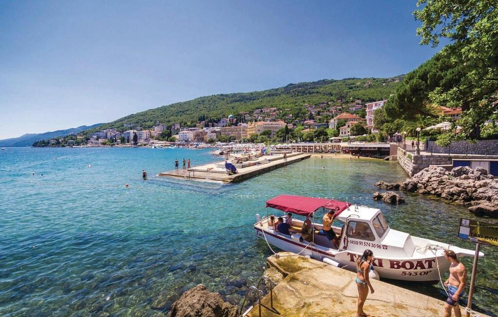 Apartman Nora Mucici Esterno foto