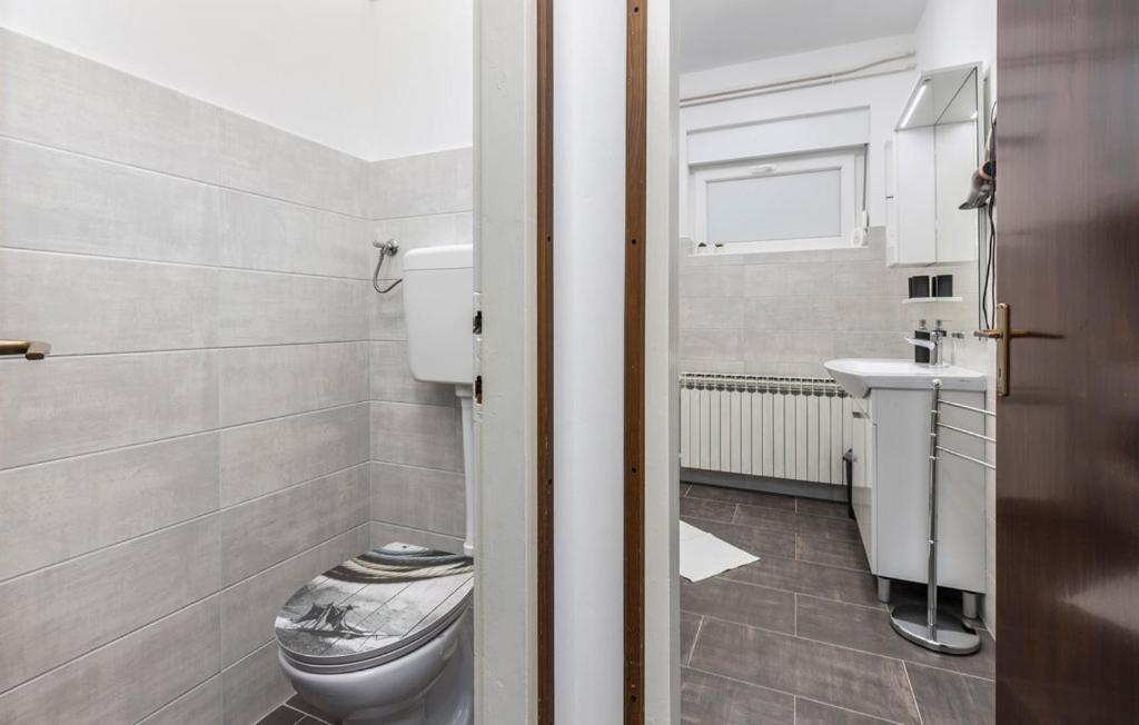 Apartman Nora Mucici Esterno foto