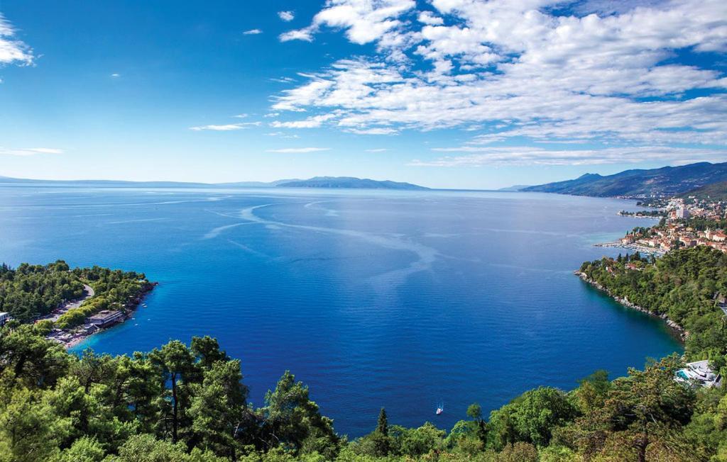 Apartman Nora Mucici Esterno foto